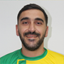 Imagem do jogador