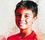 Imagem do jogador