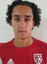 Imagem do jogador