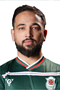 Imagem do jogador