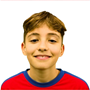 Imagem do jogador