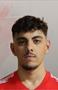 Imagem do jogador