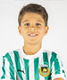 Imagem do jogador
