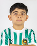 Imagem do jogador