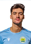 Imagem do jogador