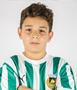 Imagem do jogador