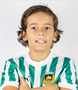Imagem do jogador