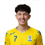 Imagem do jogador