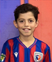 Imagem do jogador