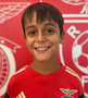 Imagem do jogador