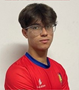 Imagem do jogador