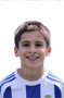 Imagem do jogador