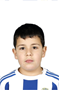 Imagem do jogador