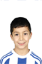 Imagem do jogador