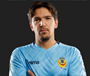 Imagem do jogador