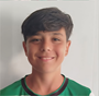 Imagem do jogador