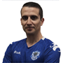 Imagem do jogador