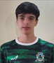 Imagem do jogador