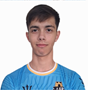 Imagem do jogador