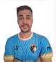 Imagem do jogador