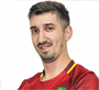 Imagem do jogador
