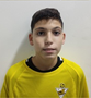 Imagem do jogador