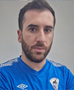 Imagem do jogador
