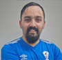 Imagem do jogador