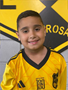 Imagem do jogador