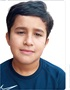 Imagem do jogador