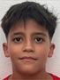 Imagem do jogador
