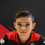 Imagem do jogador